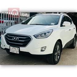 هیوندای تۆکسۆن
